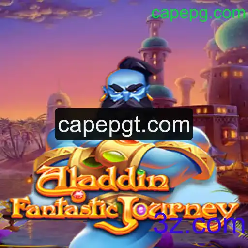 Descubra o Fascinante Mundo do Jogo Aladdin