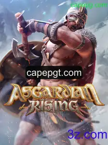 AsgardianRising: Um Mergulho no Mundo Épico dos Deuses Nórdicos