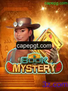 Explorando 'Book of Mystery': Um Imersivo Mundo de Aventuras e Desafios