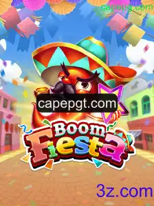BoomFiesta: Descubra o Jogo de Aventura Mais Empolgante do Ano