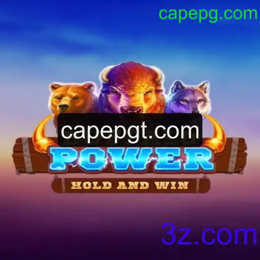 BuffaloPower: A Nova Atração de Jogos Online