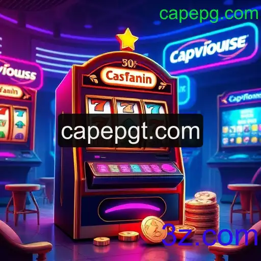 Caça-níqueis online