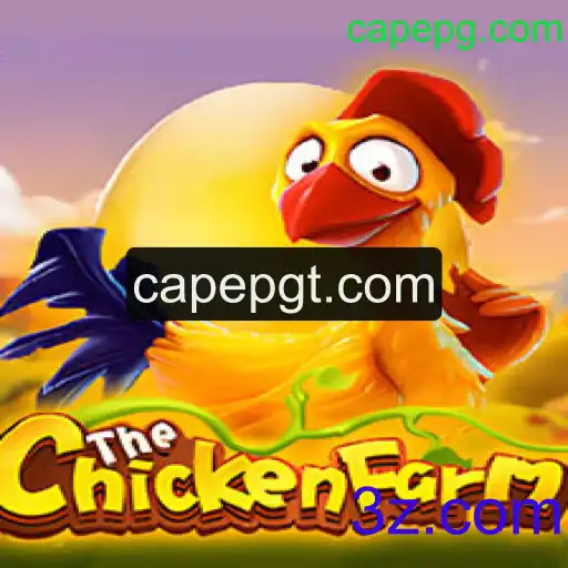 Explorando o Mundo de ChickenFarm: Um Jogo Envolvente