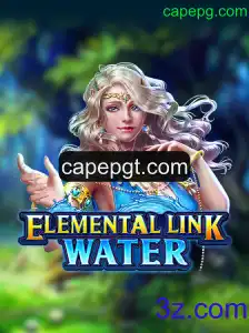 ElementalLinkWater: Um Mergulho em um Mundo de Estratégia e Descobertas