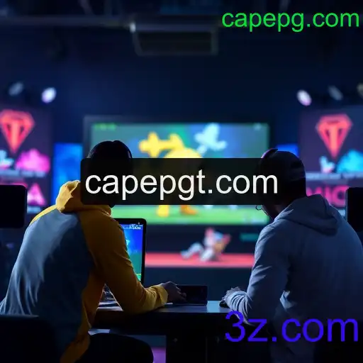 Esportes virtuais