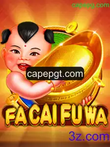 Descubra o Fascinante Mundo do Jogo FaCaiFuWa