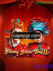 Flirting Scholar Tang II: Uma Imersão no Mundo do Jogo e suas Regras