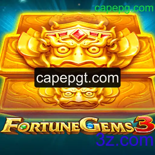 FortuneGems3: Descubra o Fascinante Mundo dos Tesouros Ocultos