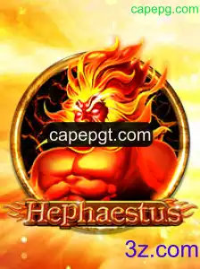 Explorando o Fascinante Mundo de Hephaestus