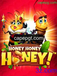 Descubra o Fascinante Mundo de HoneyHoneyHoney