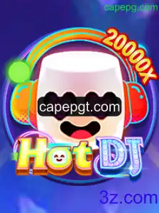 Descubra 'HotDJ': O Novo Jogo Que Está Agitando as Redes
