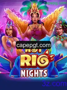 Descubra o Fascinante Mundo de HotRioNights: O Jogo Que Está Conquistando Todos