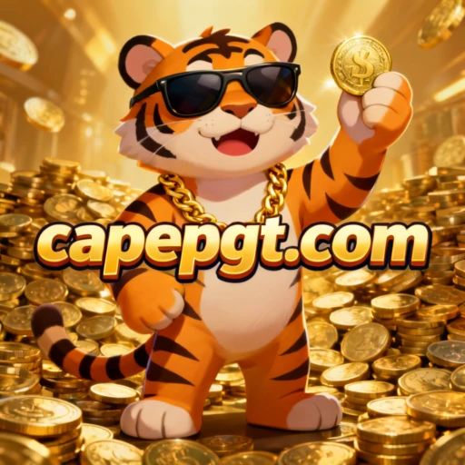 capepg.com Logo
