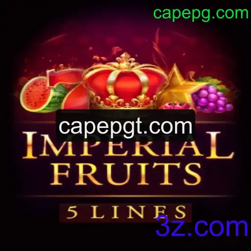 ImperialFruits5: Uma Viagem Interativa ao Mundo das Frutas Imperiais