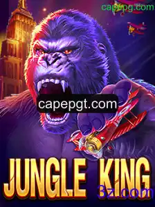 Desvendando JungleKing: Aventure-se na Selva Virtual