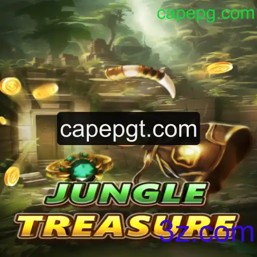 JungleTreasure: Aventura Selvagem e Desafios Estratégicos