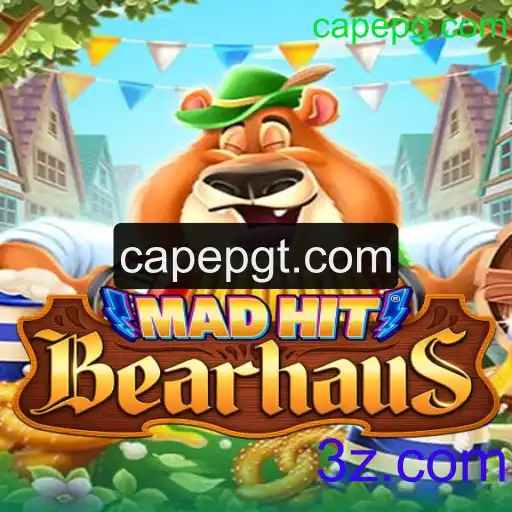 Explorando o Mundo de MadHitBearhaus: Um Jogo Inovador para Todas as Idades