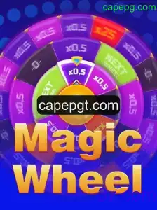 MagicWheel: Descubra o Novo Fenômeno dos Jogos de Tabuleiro Online