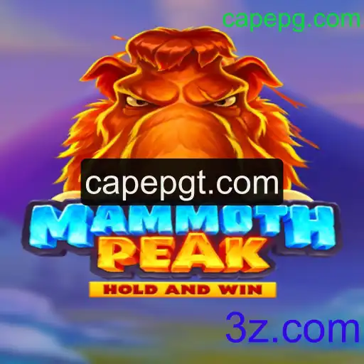 Descubra MammothPeak: O Jogo de Estratégia que Está Conquistando o Mundo