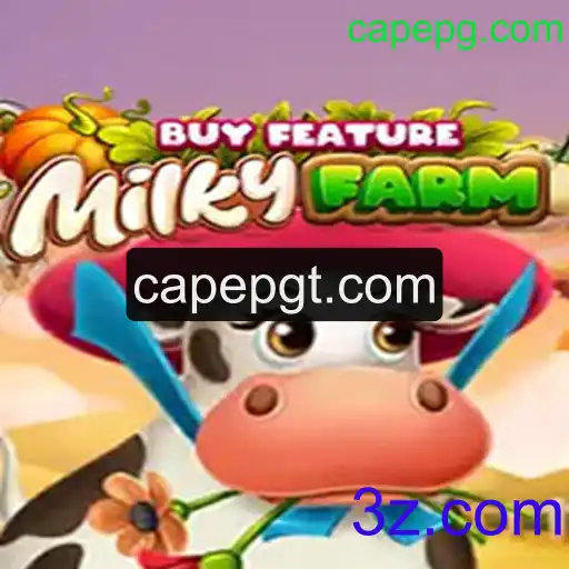 Explorando MilkyFarmBuyFeature: A Nova Sensação da capepg.com
