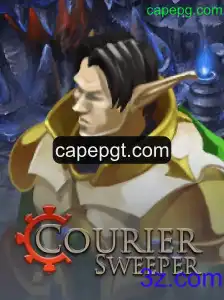 Explorando o Intrigante Mundo do CourierSweeper
