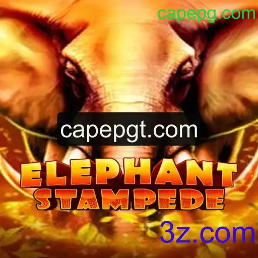 Descubra o Fascinante Mundo de ElephantStampede