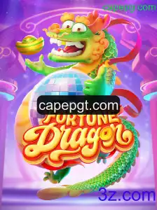 FortuneDragon - Descubra a Aventura Épica no Mundo dos Dragões