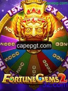 FortuneGems2: Explorando a Nova Sensação dos Jogos Online