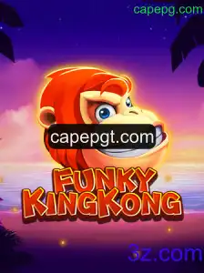 FunkyKingKong: Uma Jornada Selvagem no Mundo dos Jogos