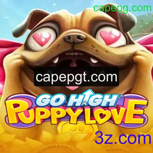 GoHighPuppyLove: Um Mergulho na Diversão e Aventura Canina