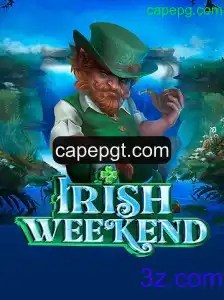Explorando o Fascinante Mundo de IrishWeekend: Um Jogo de Estratégia e Aventuras