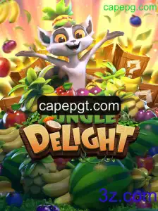 Explorando o Fascinante Mundo de JungleDelight: Um Guia Completo