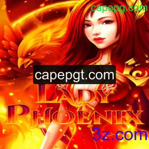 Descubra as Aventuras de LadyPhoenix: O Novo Jogo que Está Dominando Capepg.com
