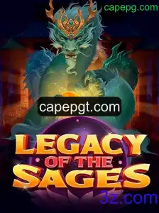 Explorando o Fascinante Universo de LegacyoftheSages
