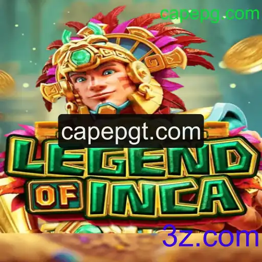 Descubra as Aventuras de LegendofInca
