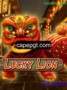 Descubra o Fascinante Mundo de LuckyLion
