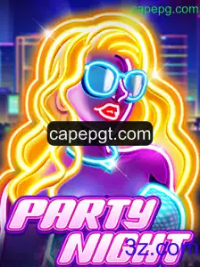 Desbravando PartyNight: Um Jogo Inovador e Empolgante