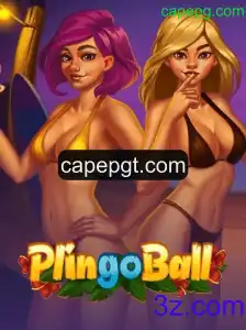 Descubra Plingoball: O Jogo que Revoluciona a Diversão