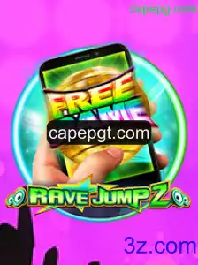 Explorando o Mundo de RaveJump2M: Uma Jornada Eletrizante no Universo dos Games