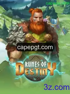Explorando o Mundo de RunesOfDestiny: Um Jogo de Estratégia Inovador