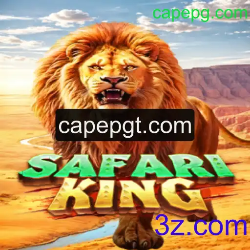 Explore o Mundo de SafariKing: Aventura e Estratégia em um Só Jogo