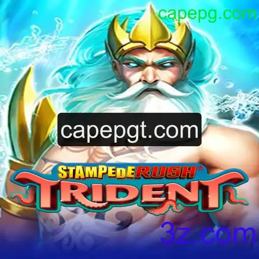 Explorando StempedeRushTrident: Um Mergulho no Mundo do Jogo Revolucionário