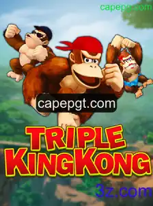 Explorando TripleKingKong: Um Mergulho no Novo Universo dos Jogos