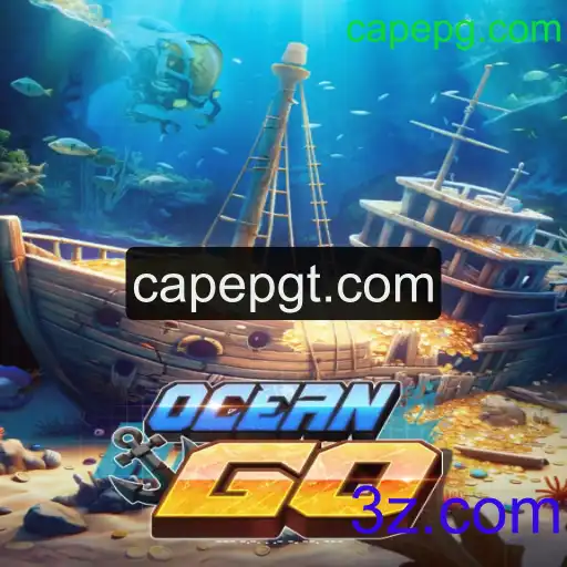 OceanGO: Aventura Subaquática e Estratégia
