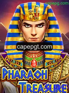 Explorando o Fascinante Mundo de PharaohTreasure