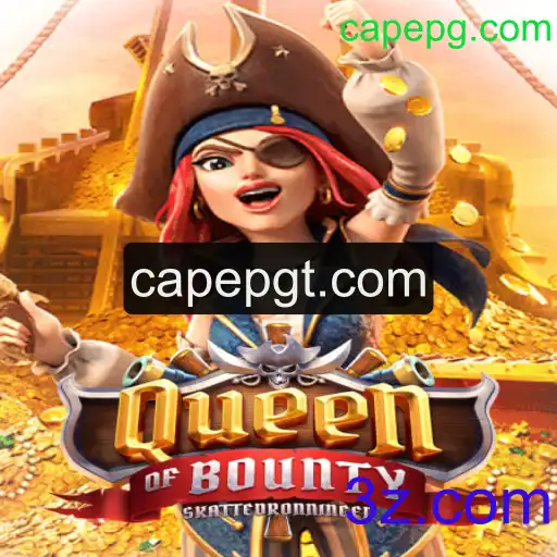 Queen of Bounty: A Aventura dos Sete Mares