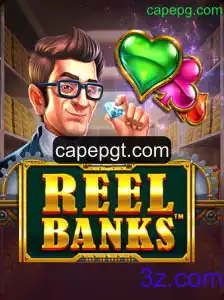 Explorando o Mundo do Jogo ReelBanks: Regras, Estratégias e Atrações