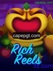 RichReels: Descubra o Fascinante Mundo do Jogo Online Popular