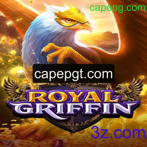 Descubra o Envolvente Mundo de RoyalGriffin
