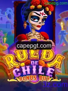 Descubra o Jogo RuedaDeChileBonusBuy e suas Regras